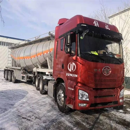 Lateks Matris Taşıma Araçları İçin Güvenlik Gereksinimleri